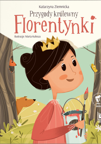 Przygody królewny Florentynki