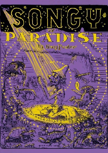 Songy of Paradise