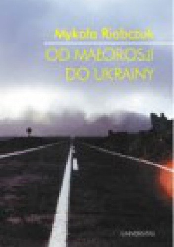 Od Małorosji do Ukrainy