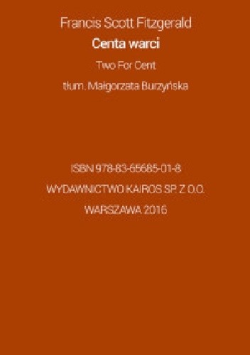 Centa warci