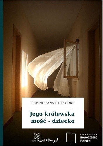 Jego królewska mość - dziecko