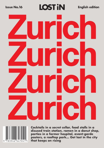 LOST iN Zurich