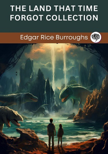 The Land That Time Forgot