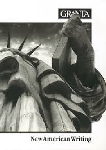 Granta 1: New American Writing