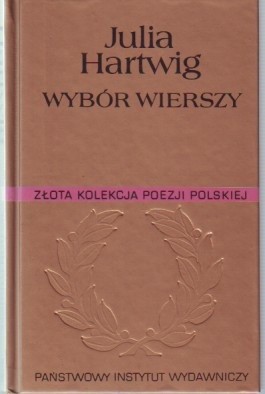 Wybór wierszy