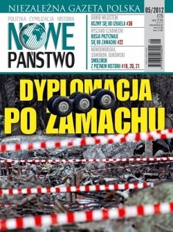 Nowe Państwo, 05/2012