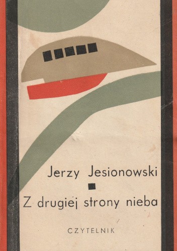 Z drugiej strony nieba