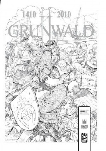 Grunwald 1410 - 2010