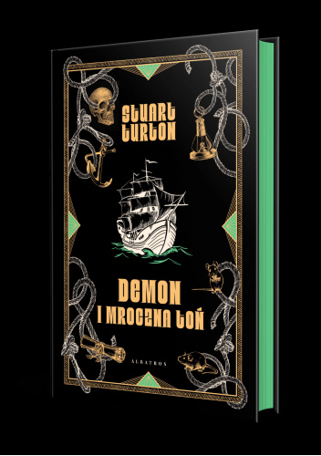 Demon i mroczna toń