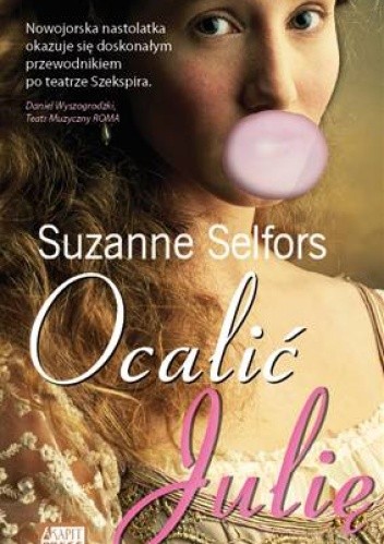 Ocalić Julię