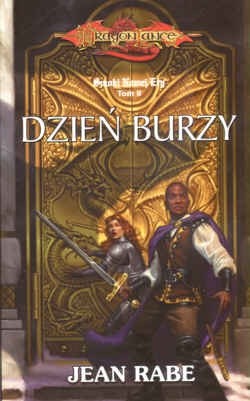 Dzień burzy