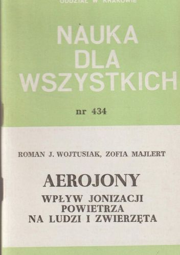 Aerojony: Wpływ jonizacji powietrza na ludzi i zwierzęta