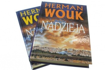 Nadzieja. Tom 1 i 2