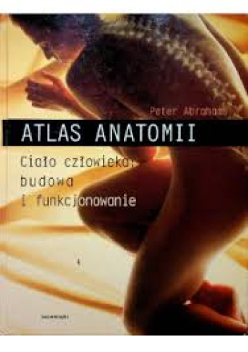 Atlas anatomii