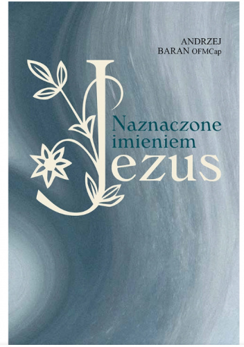 Naznaczone imieniem Jezus