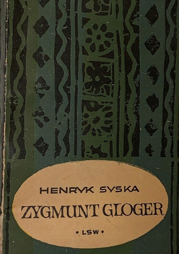 Zygmunt Gloger