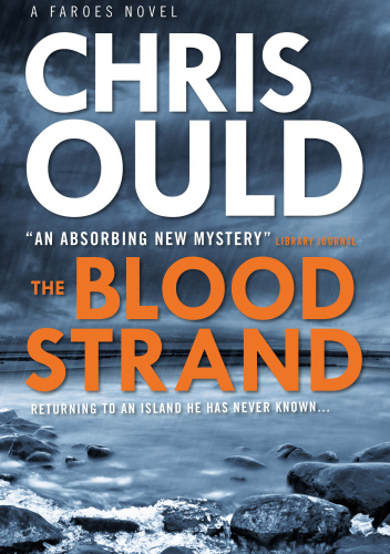 The Blood Strand