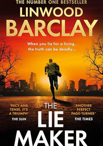 The Lie Maker