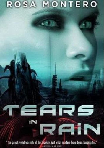 Tears in Rain
