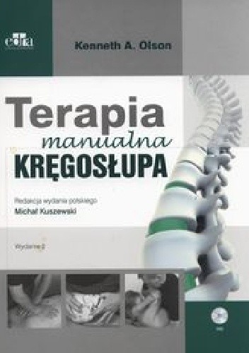 Terapia manualna kręgosłupa