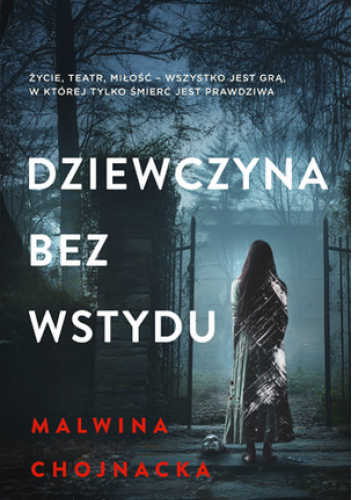Dziewczyna bez wstydu