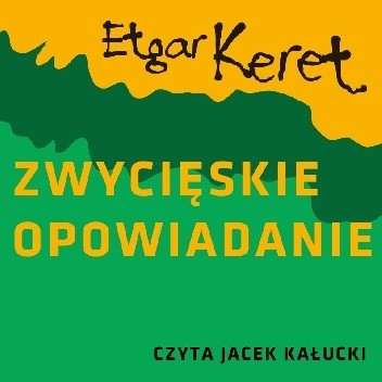Zwycięskie opowiadanie