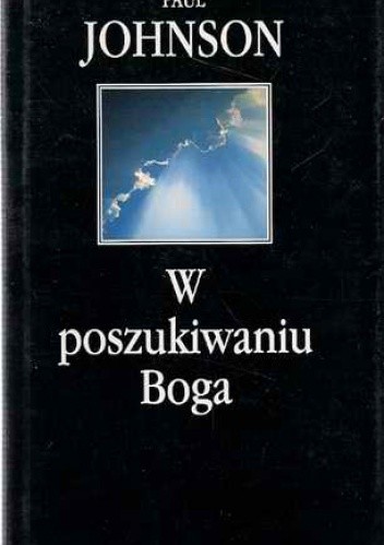 W poszukiwaniu Boga