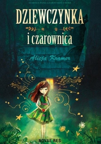 Dziewczynka i czarownica