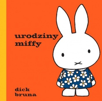 Urodziny Miffy