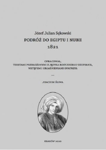 Podróż do Egiptu i Nubii 1821