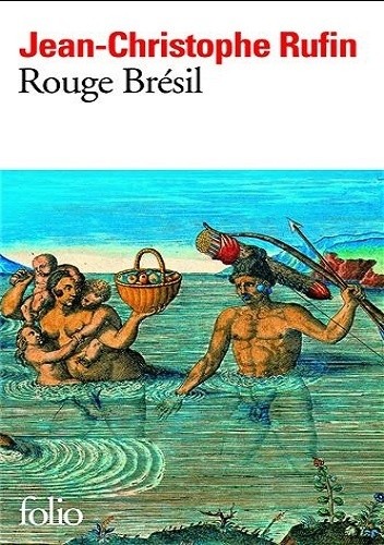 Rouge Brésil