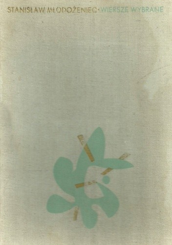 Wiersze wybrane