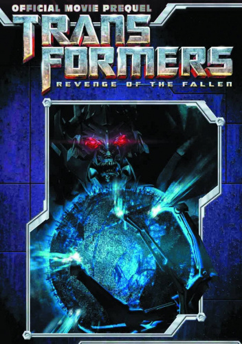 Transformers: Revenge of the Fallen - Defiance