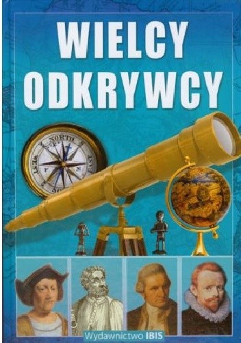 Wielcy odkrywcy
