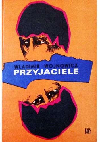 Przyjaciele