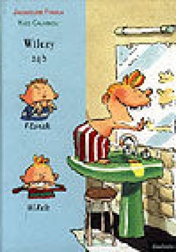 Wilczy ząb
