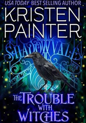 The Trouble with Witches