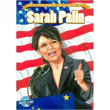 Sarah Palin