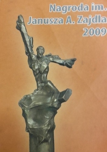 Nagroda im. Janusza A. Zajdla 2009