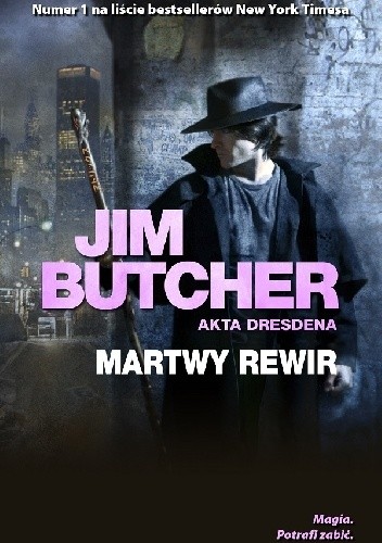 Martwy rewir