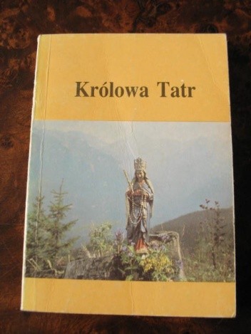 Królowa Tatr