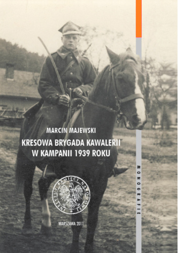 Kresowa Brygada Kawalerii w kampanii 1939 roku