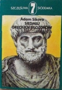 Siedmiu greckich filozofów