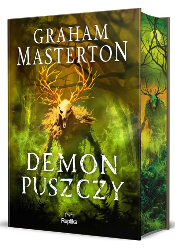 Demon puszczy