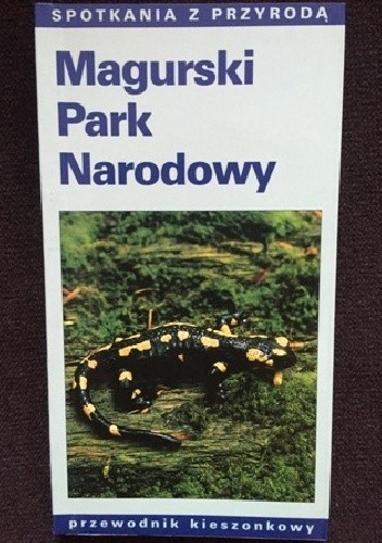 Magurski Park Narodowy