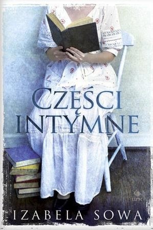 Części intymne