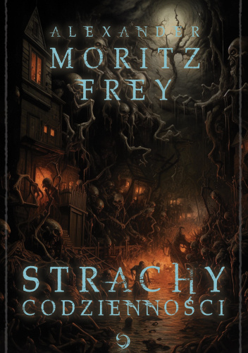 Strachy codzienności