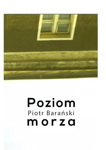 Poziom morza