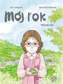 Mój rok. Wiosna