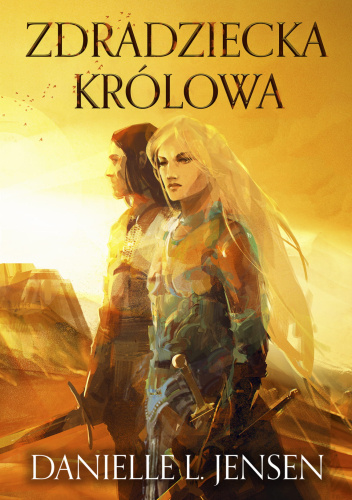 Zdradziecka Królowa
